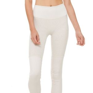 HIGH-WAIST ALOSOFT GODDESS LEGGING